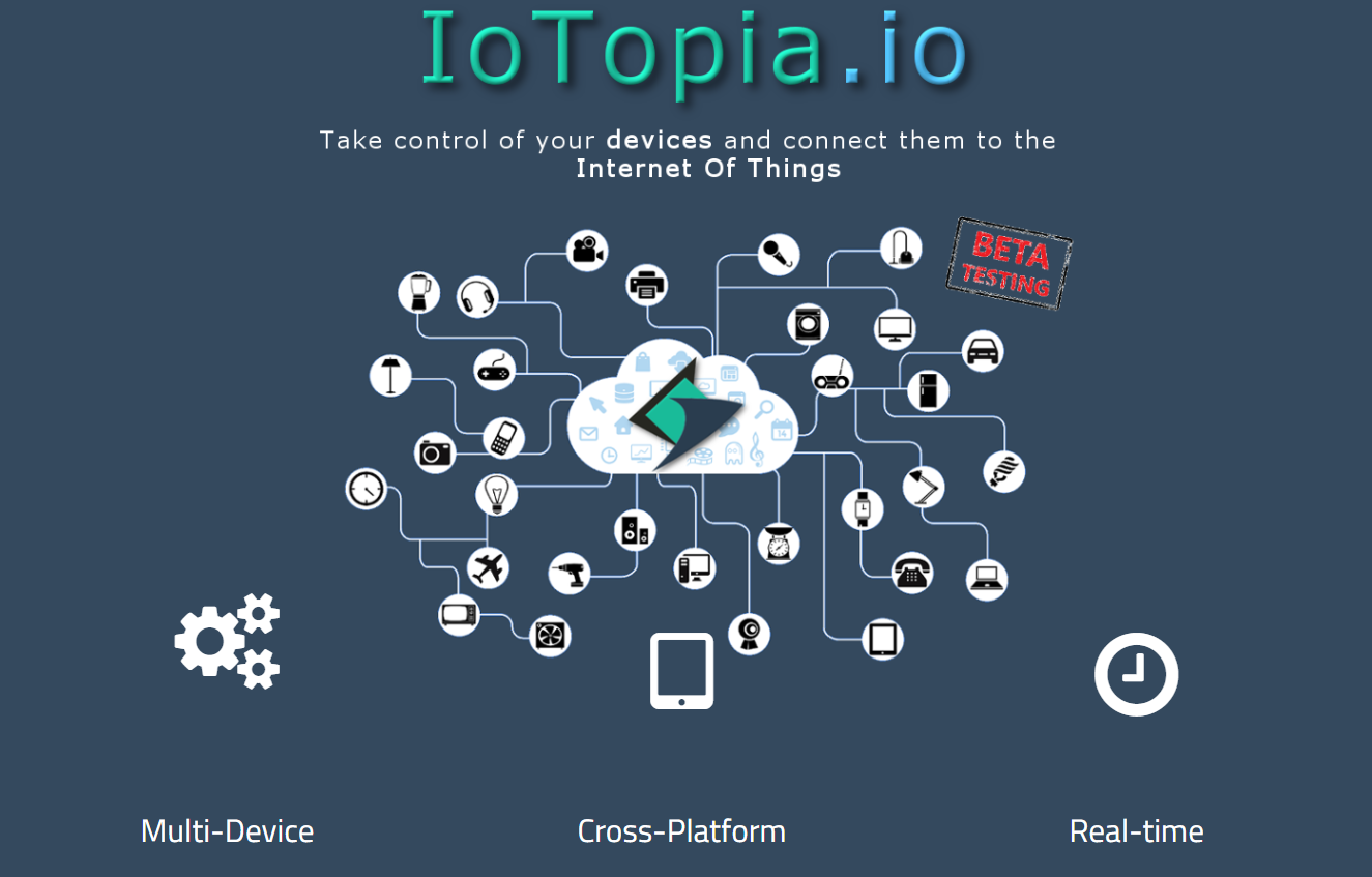 iotopia.io